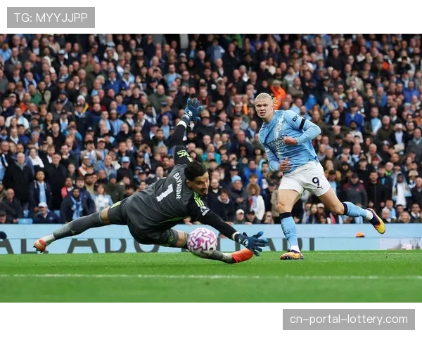 曼城1-0伯恩利送对手提前降级，哈兰德打入制胜球